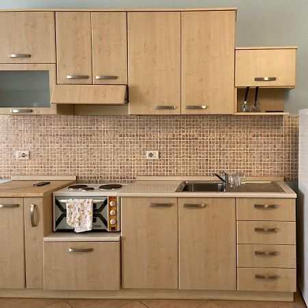 Seashell Apartment Драч Екстериор снимка