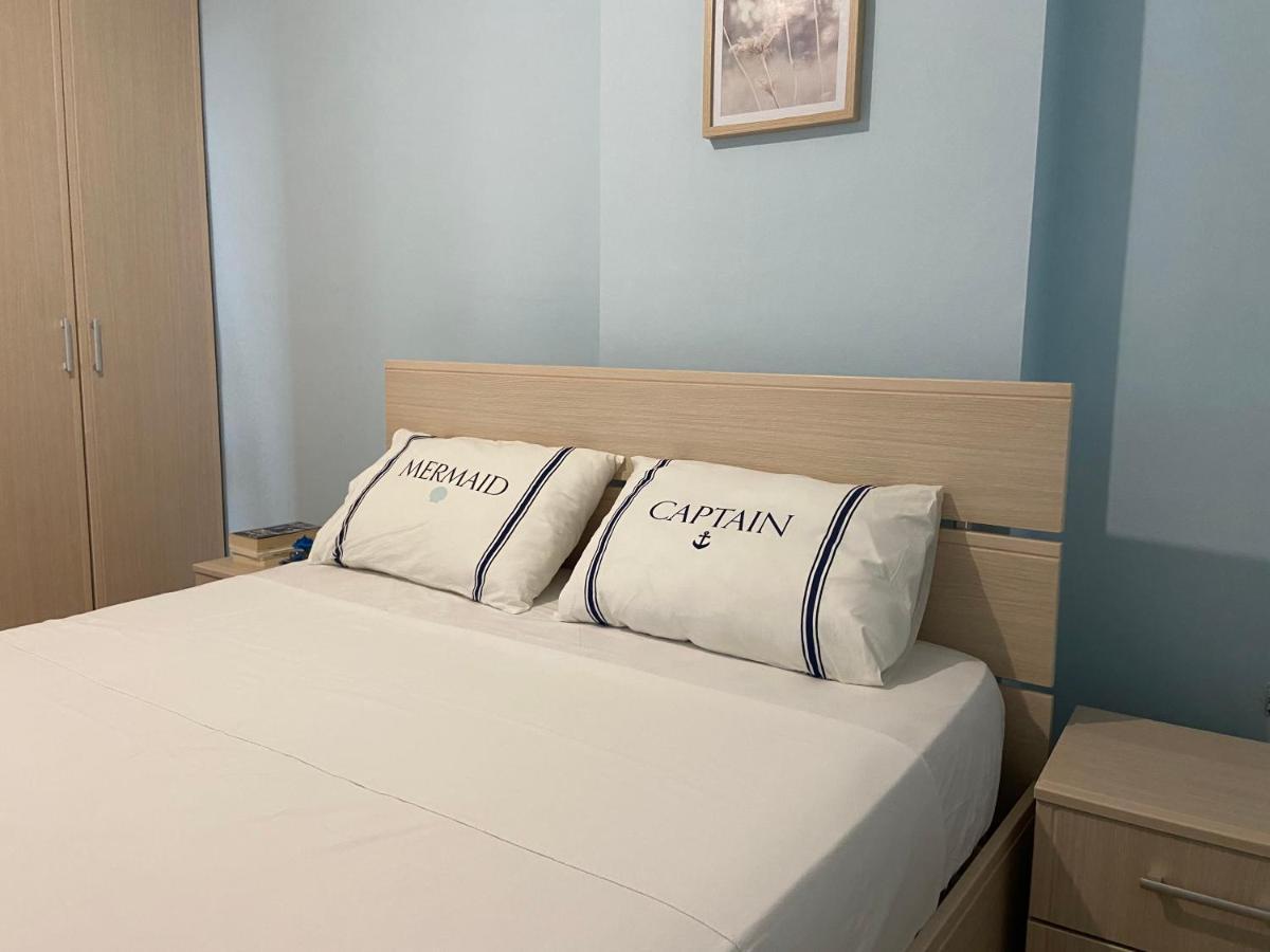 Seashell Apartment Драч Екстериор снимка