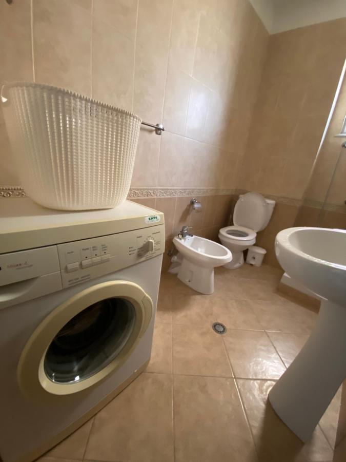 Seashell Apartment Драч Екстериор снимка