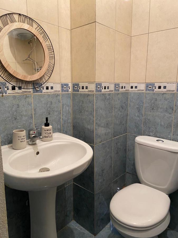 Seashell Apartment Драч Екстериор снимка