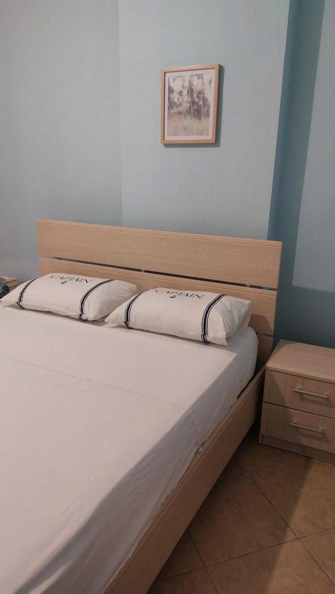 Seashell Apartment Драч Стая снимка